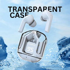 Air 31 wireless Earbuds (FREE DELIVERY) airpods zayan gadgets 