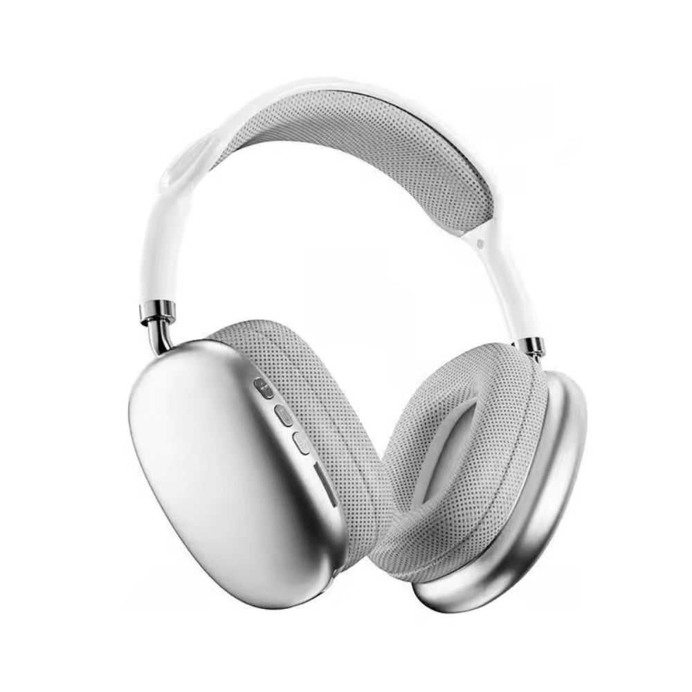 P9 wireless Bluetooth Headphone- (Free Delivery)