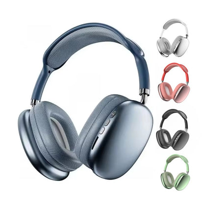 P9 wireless Bluetooth Headphone- (Free Delivery)