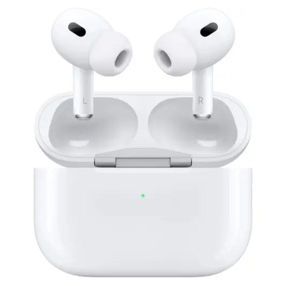 AirPods Pro 2 with ANC Premium Quality airpods zayan gadgets 