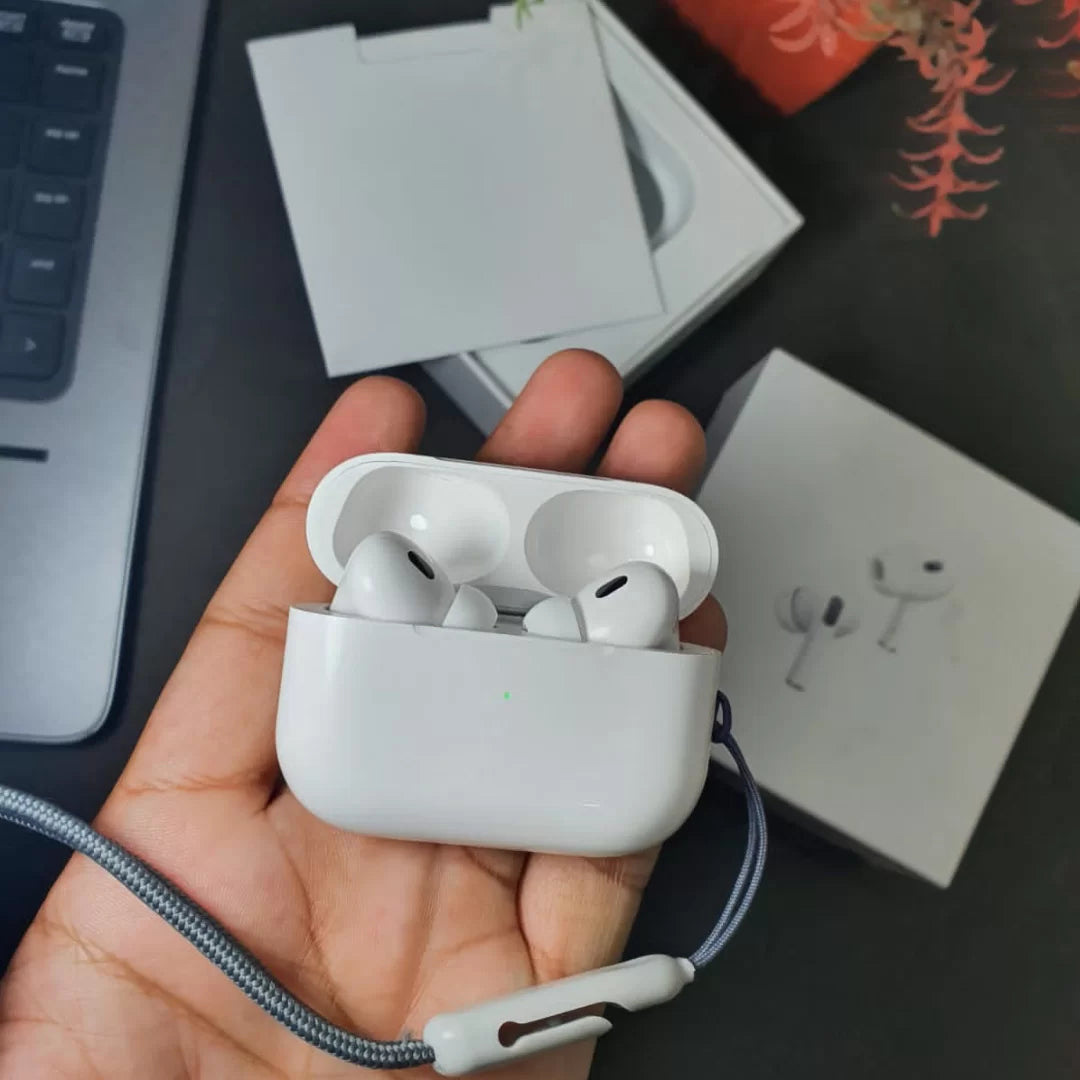 AirPods Pro 2 with ANC Premium Quality