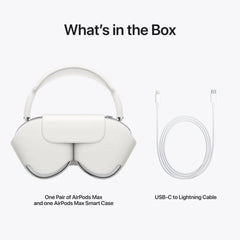 AirPods Max- (Free Delivery) headphones zayan gadgets 