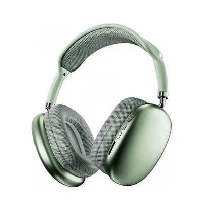 P9 wireless Bluetooth Headphone- (Free Delivery)