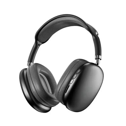 P9 wireless Bluetooth Headphone- (Free Delivery)